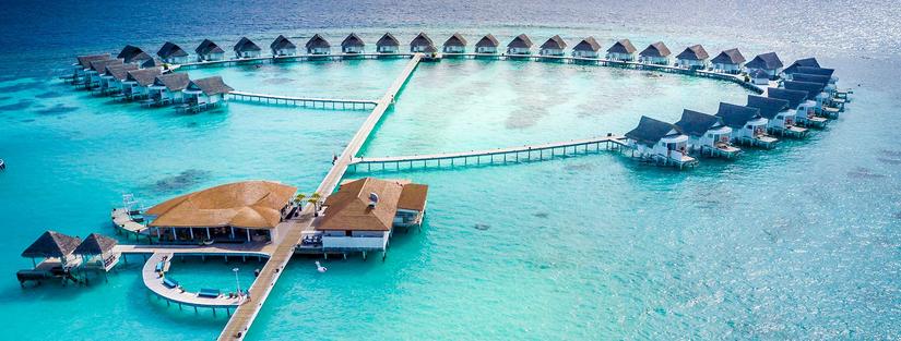 Centara Grand Island Resort and SPA Maldives