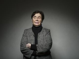 Romaszewska: Niezawisłość sędziego powinna być na tyle silna, by moje zdanie na jego temat guzik kogo obchodziło