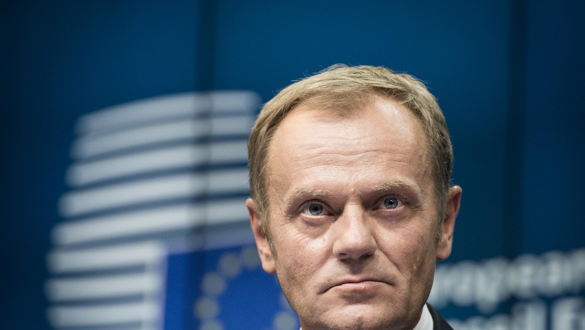 Donald Tusk