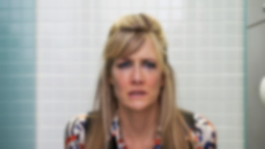 Autodestrukcyjna czterdziestolatka Laura Dern