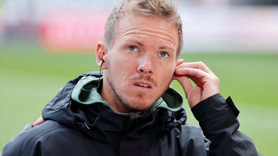 Julian Nagelsmann