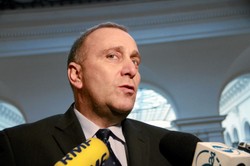 Schetyna dla "DGP": Rosja może wykorzystać Grecję. Ale jest większe niebezpieczeństwo...