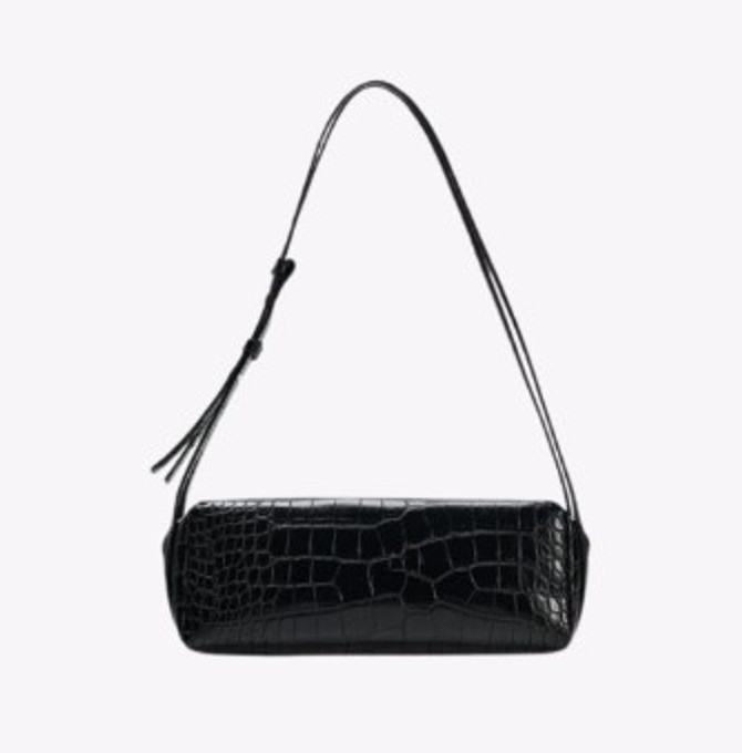 East- west torba brenda Zara