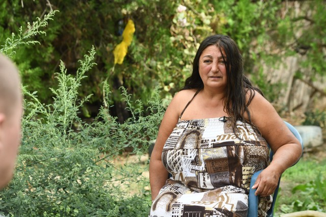 Snežana Pavlović 