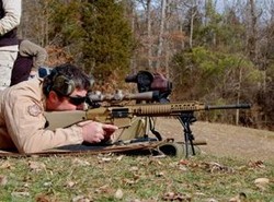 Oto najnowsze osiągnięcia sztuki wojennej