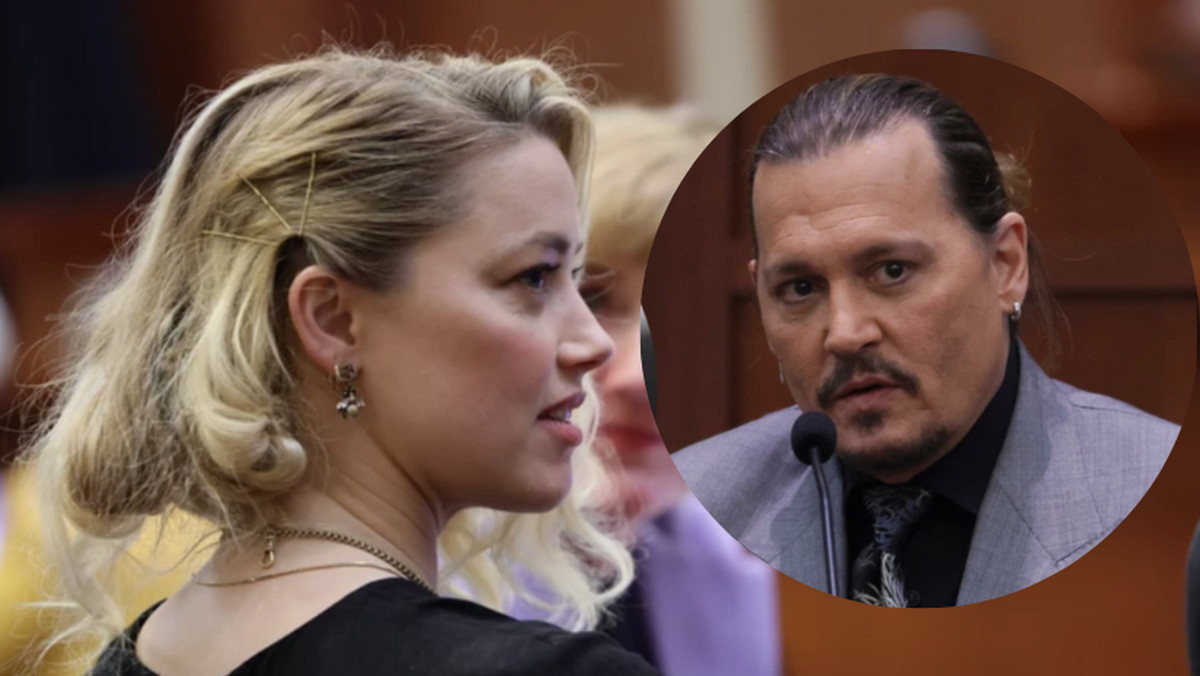 Amber Heard odwołuje się od wyroku na korzyść Johnny'ego Deppa. Będzie nowy proces?