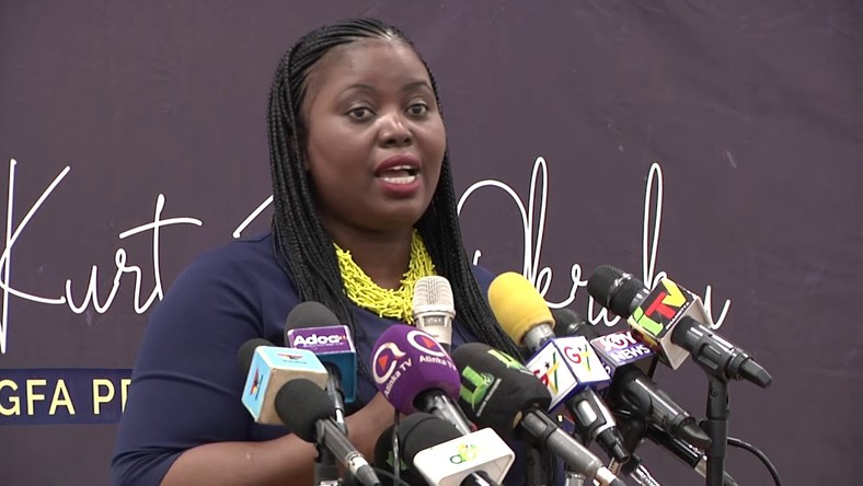 COVID-19: Women’s League boss ‘angry’ as promising Ghanaian footballer gets pregnant