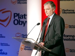 Platforma wciąż nie chce in vitro