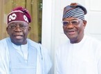 Wike has provided exceptional leadership at a trying time - Tinubu