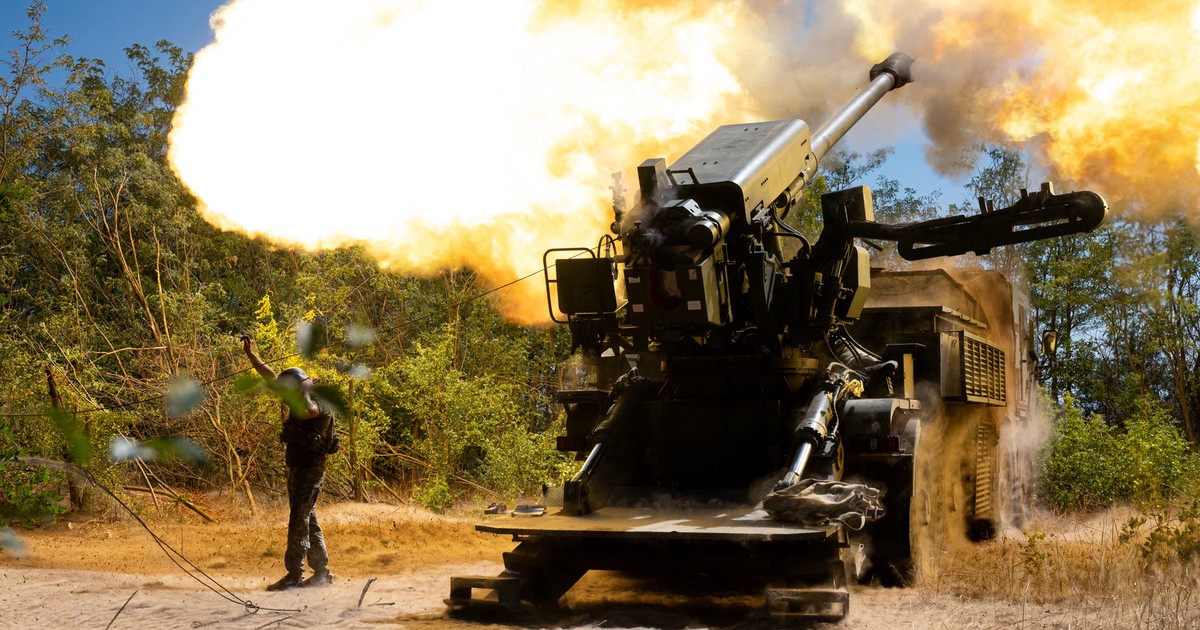Wyjechał, by walczyć przeciwko Putinowi. Dziś może trafić choćby do więzienia. "Jestem gotów umrzeć za Ukrainę"