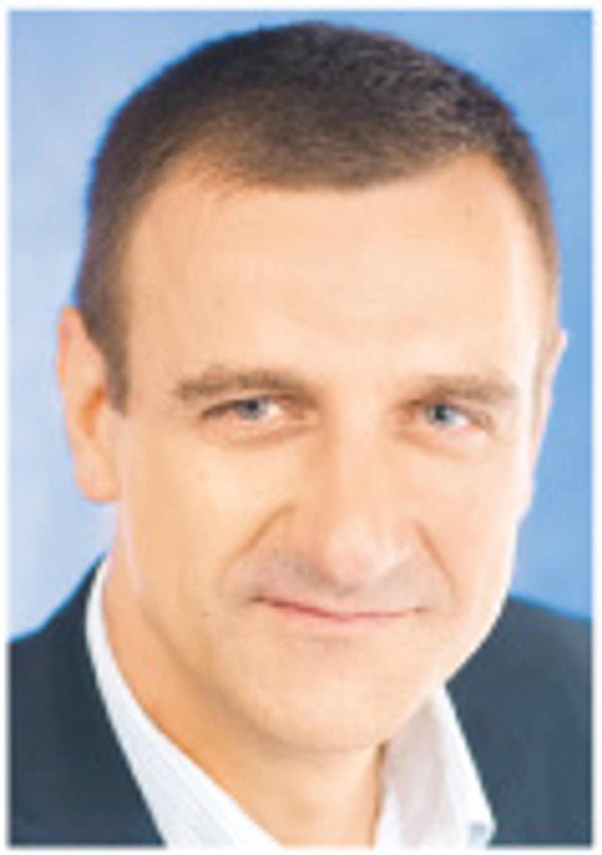 Andrzej Talaga, zastępca redaktora naczelnego „DGP”