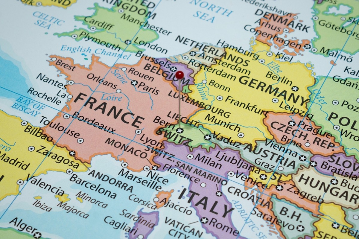 Czy Europa może się sama obronić? Ekspertka mówi o "niewygodnej prawdzie"