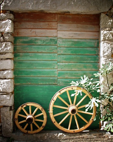 Malownicza Chorwacja