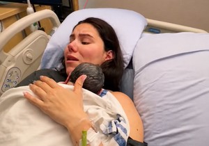 Zaspala na porođaju, a kad se probudila nije bilo otkucaja bebinog srca
