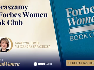 Podcast Forbes Women