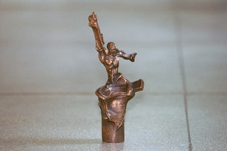 Nagroda im. Janusza Zajdla dla Marty Potockiej i Radka Raka