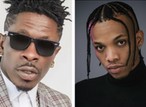 Dancehall maestro Shatta Wale teams up with Tekno for new single 'Incoming'