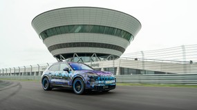 Nowe Porsche Cayenne wygląda ekstra. Pod maską sensacja