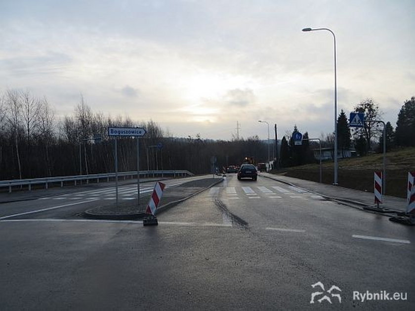 Koniec remontów w Rybniku