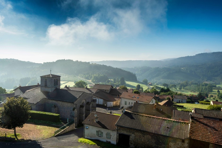 Puy-de-Dôme