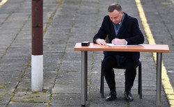 Pociągi pasażerskie ponownie odjadą ze słynnej stacji w Końskich