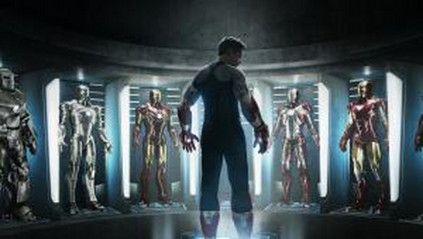 Iron Man 3