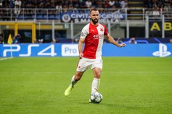 W Czechach piłkarze mogą wrócić na boiska od 8 czerwca