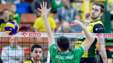 PlusLiga: pewna wygrana GKS Katowice