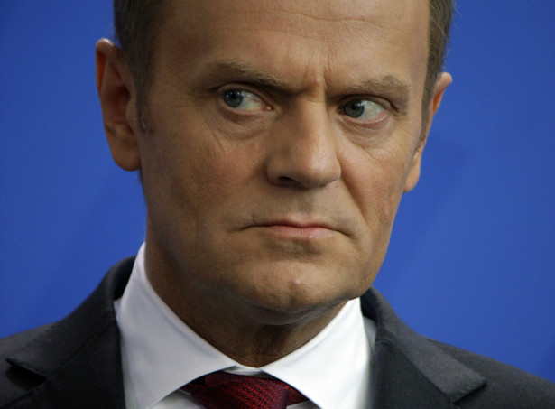 Donald Tusk zwołuje pilne spotkanie. Przypieczętuje los Grecji?