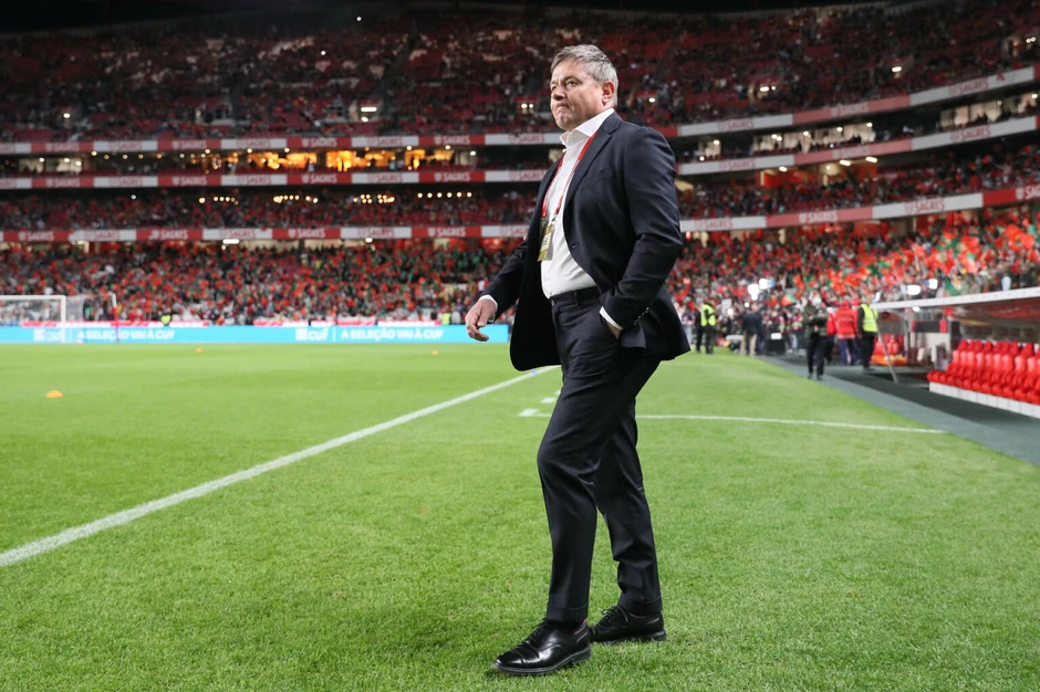 Dragan Stojković Piksi