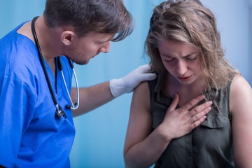 Soron kívüli szívdobbanás? Ezért ne halogassa a kivizsgálást