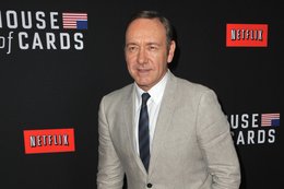 Prace nad ostatnim sezonem "House of Cards" ruszą na początku 2018 r.