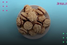 Evo kako da napravite PLAZMA PADOBRANCE za pola sata - bez pečenja i gomile sudova (VIDEO RECEPT)