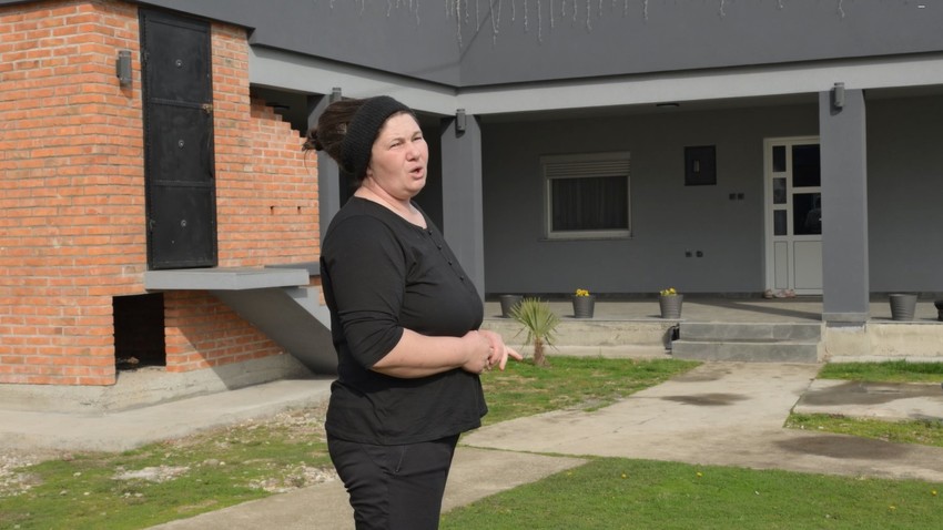 Savo Milošević, emisija "Metar moga sela"