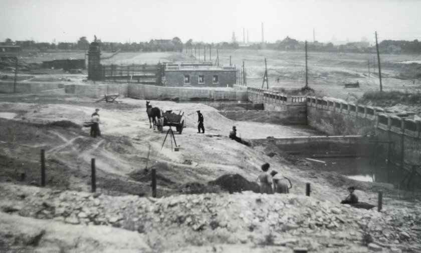 Chorzów. Śląski Ogród Zoologiczny ma 60 lat