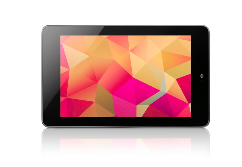 Google NExus 7