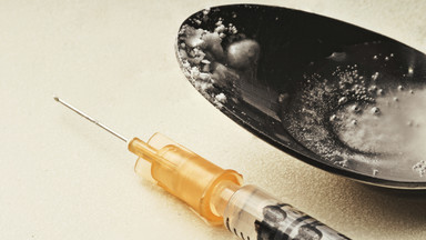 Szczepionka zwalczy uzależnienie od heroiny?