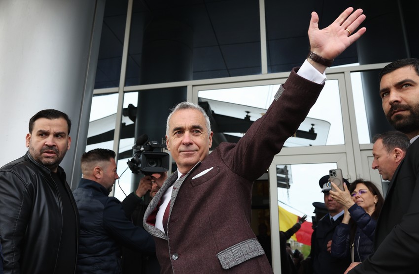 Kalin Đorđesku