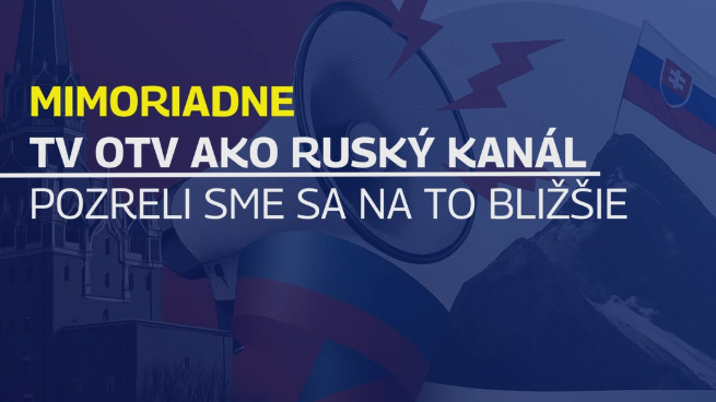 TV OTV