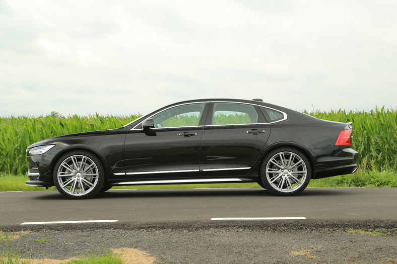 Volvo S90 T5 Inscription