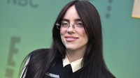 „Egész életemben szerelmes voltam a lányokba” - Billie Eilish a szexualitásáról vallott