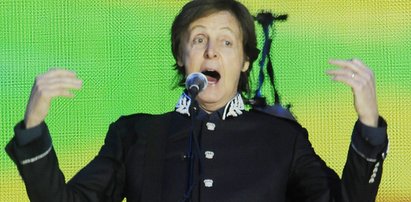 Paul McCartney jest w ciężkim stanie! Odwołuje koncerty!