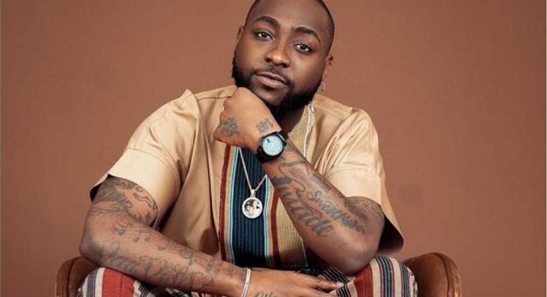 Davido