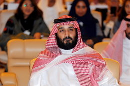 Wealthy Saudi Arabians detained in corruption purge are reportedly being asked to pay for their freedom