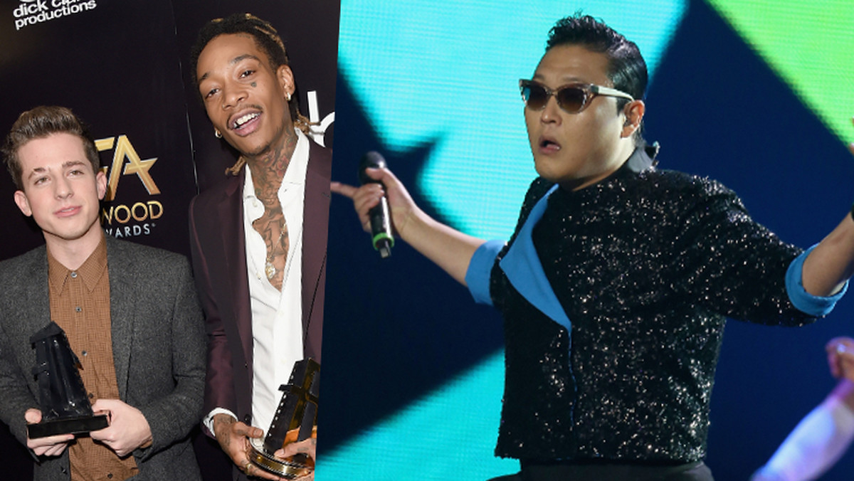 "Gangnam Style" stracił pozycję lidera na YouTube. Nowym filmikiem z największą liczbą wyświetleń został teledysk do piosenki "See You Again", który nagrali Wiz Khalifa i Charlie Puth. Klip do utworu ze ścieżki dźwiękowej do filmu "Szybcy i wściekli" ma prawie 6 mln przewagi nad byłym rekordzistą.
