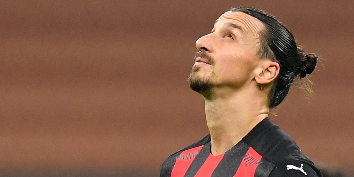 Zlatan Ibrahimović