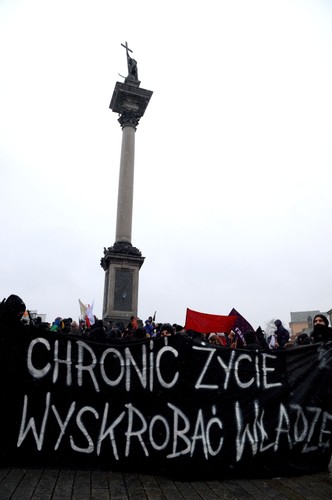 Marsz Antyfaszystowski