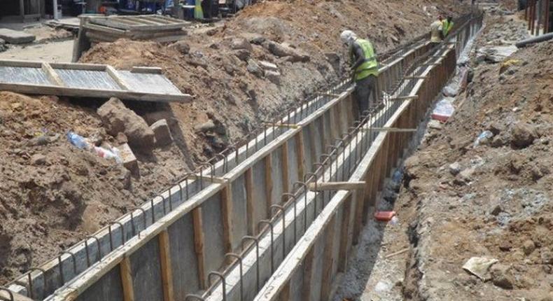 Zaria residents commend state Govt. over construction of drainages