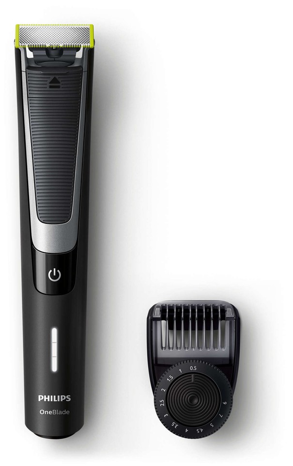 Golarka hybrydowa Philips OneBlade Pro QP6510/20