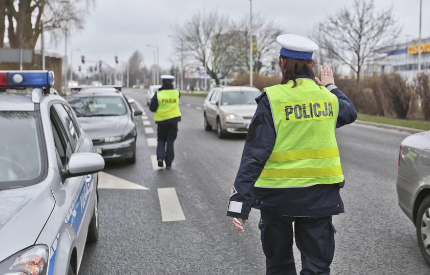 Policja zyska nowe uprawnienia